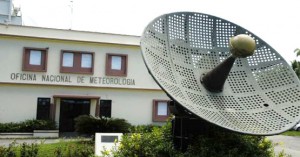 Se esperan aguaceros por onda tropical y más calor sobre RD