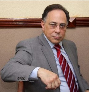 Marranzini descarta pacto eléctrico acabe con apagones