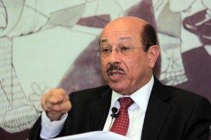 Temístocles afirma equipo de LF debe diferenciar lo que es una campaña sucia de una negativa
