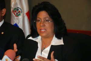 Legisladores del PLD dicen presidente Medina no está obligado a tratar temas de corrupción 