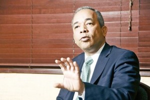 Rubén Bichara: 70% clientes de energía es subsidiado