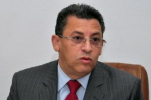 Diputado PLD califica a Fernando Fernández como malagradecido