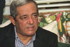 Hatuey no apoyará aliados a reeleccionistas; es candidato presidencial PRSD 