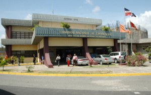 COE descontinúa alerta para provincias; se mantiene oleaje peligroso en costa atlántica