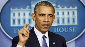 Casa Blanca: Obama y Rousseff hablan sobre el cambio climático 