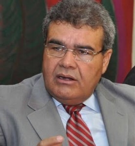 Ex presidente del Colegio Médico atribuye a falta de prevención la epidemia de conjuntivitis 