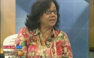 Proconsumidor confirma Altagracia Paulino no renunció a su dirección