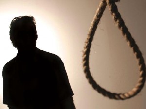 Comete suicidio hombre que tenía problemas de pareja en Santiago