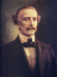 Hoy se conmemora el 204 aniversario del natalicio de Juan Pablo Duarte