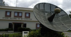 Vaticinan más aguaceros por vaguada; se mantiene advertencia en costa atlántica