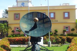 Se mantiene alerta meteorológica para la provincia Duarte 