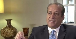 Reinaldo Pared niega PLD autorizara exoneración vehículos