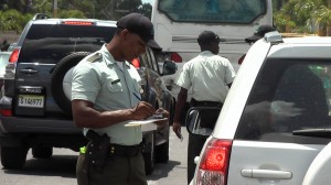 AMET reforzará vías por motivo a fin de semana largo 