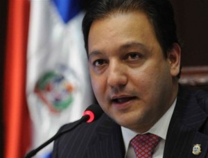 Abel Martínez: aspiración alcaldía Santiago es garantía unidad PLD