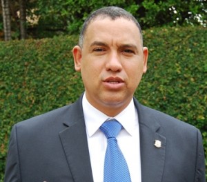 Diputado Alexis Jiménez llama a ciudadanos ser prudentes durante asueto navideño