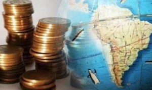 Este viernes se reune el sector empresarial en  Expo Mercado de Valores RD 2016. 