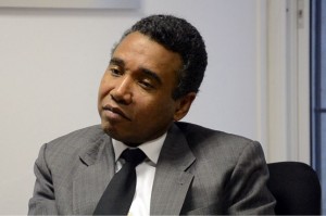  Senado RD archiva investigación sobre procedencia de bienes de Félix Bautista