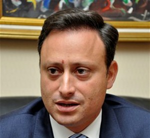 Procurador pide mayor coordinación de jueces y fiscales en Día del Poder Judicial