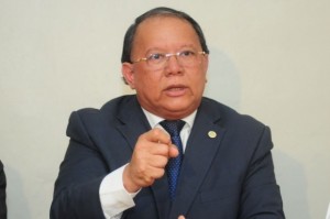 Presidente CMD dice RD está a la puerta de una epidemia por dengue