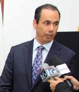 ADOEXPO: veda haitiana busca favorecer transacciones con productores EEUU