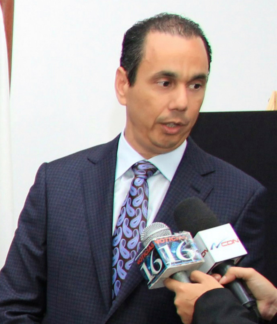 ADOEXPO: veda haitiana busca favorecer transacciones con productores EEUU