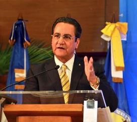 Rector UASD: no hay dinero para aumento profesores