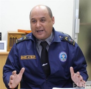 PN reitera llamado a médicos a mantener la calma y respetar orden público en protesta