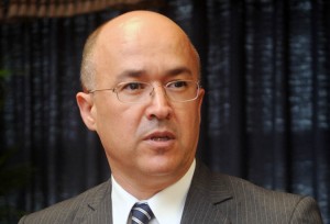 Procurador anuncia arresto de dos personas vinculadas a la OISOE