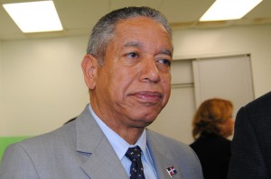 Dirigente perredeísta Héctor Guzmán dice oposición propuso a presidente Medina primarias abiertas