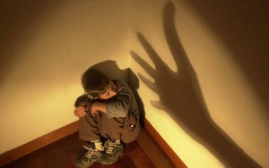  disciplina violenta