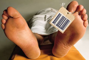 Investigan muerte violenta de artesano en Cambita 