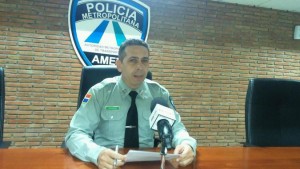 Amet investiga accidente entre carro y camión donde murió una mujer esta madrugada 