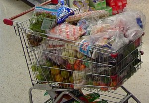 Productos  de primera necesidad aumentan entre RD$5.00 y RD$10.00   
