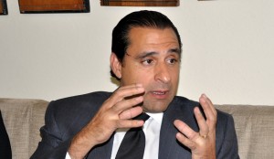  
FINJUS reclama al presidente Medina asumir con voluntad política inseguridad ciudadana 
