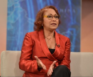 Marcha Verde: “el placer de los corruptos seria desintegrar el movimiento”

