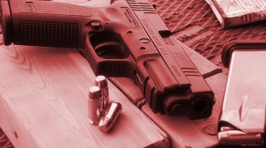 Universitarios de Texas podrán llevar armas a clases