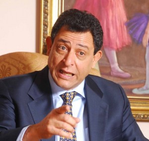 Dirigentes PLD piden sanción contra Felucho Jiménez; alertan sobre ruptura disciplina