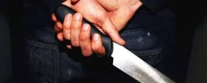Cuñado apuñala cabo PN en batey Bienvenido en SDO 