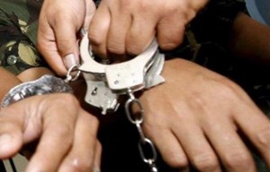 ERD apresa presuntos responsables de agredir a varios soldados en Dajabón