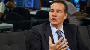 Muerto fiscal que acusaba a Cristina Fernández
