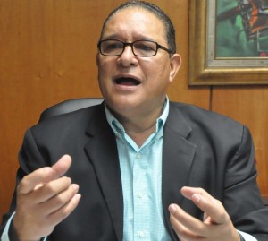 CAASD asegura acueductos operan a toda capacidad para suplir GSD
