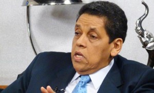 Pina Toribio lamenta anulación de Código Penal por parte de TC