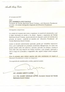Carta enviada Amable_CDN