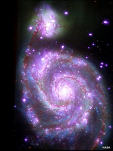 Imágenes de la NASA_CDN