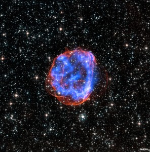 Imágenes de la NASA_CDN