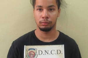 DNCD captura a uno de los estadounidenses más buscados