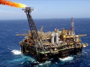 Petroleras más grandes del mundo apoyarían pacto por cambio climático