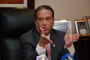 Reinaldo dice que cree en Danilo y que éste no volverá a aspirar a la presidencia RD 