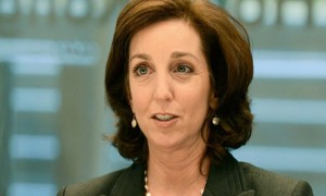 Roberta Jacobson llega a Cuba