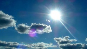 Se mantiene alerta meteorológica para algunas provincias por aguaceros 
